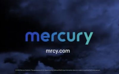 Mercury Systems | Innovation that Matters
