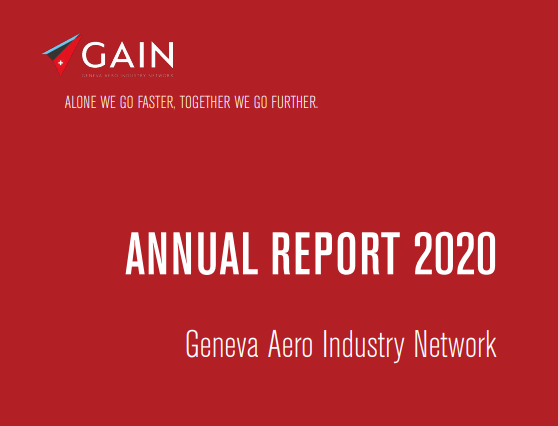 Annual Report for 2020