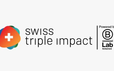 GAIN partners with Swiss Triple Impact