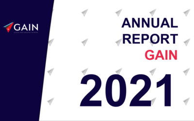 The 2021 Annual Report is now available !